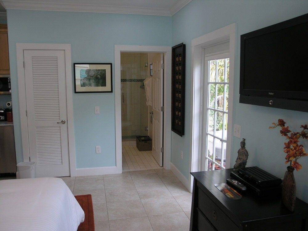 Travelers Palm Inn Cayo Hueso Exterior foto