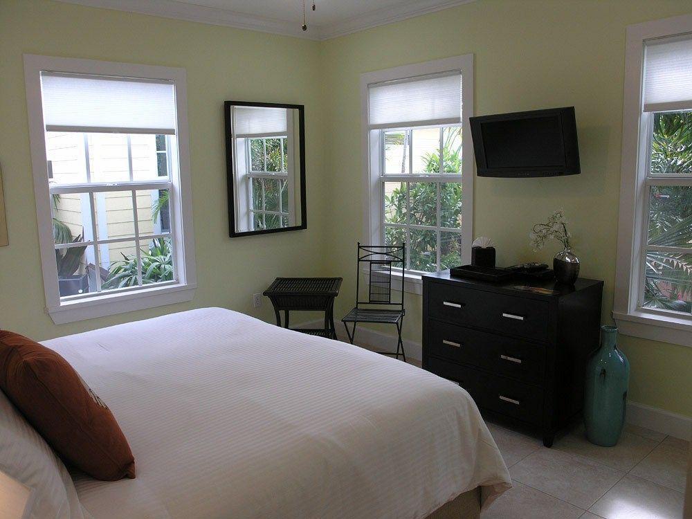 Travelers Palm Inn Cayo Hueso Exterior foto
