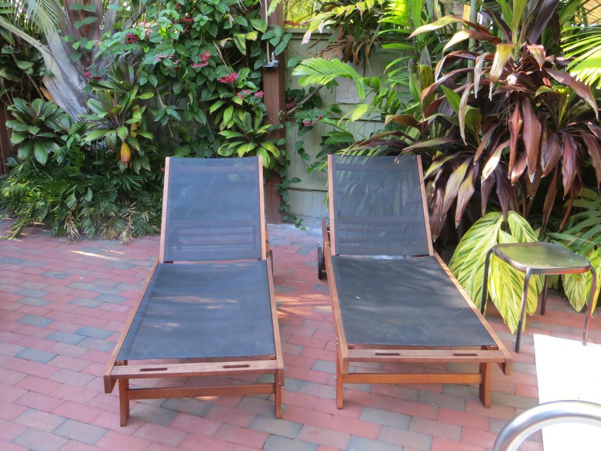 Travelers Palm Inn Cayo Hueso Exterior foto