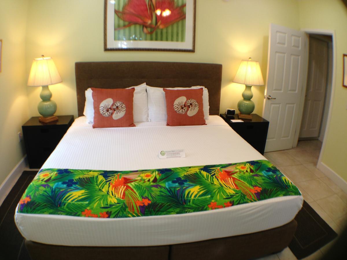 Travelers Palm Inn Cayo Hueso Habitación foto