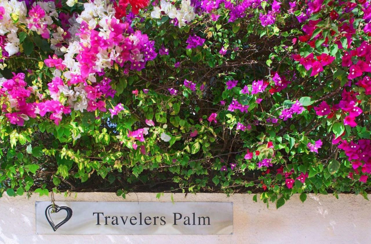 Travelers Palm Inn Cayo Hueso Exterior foto
